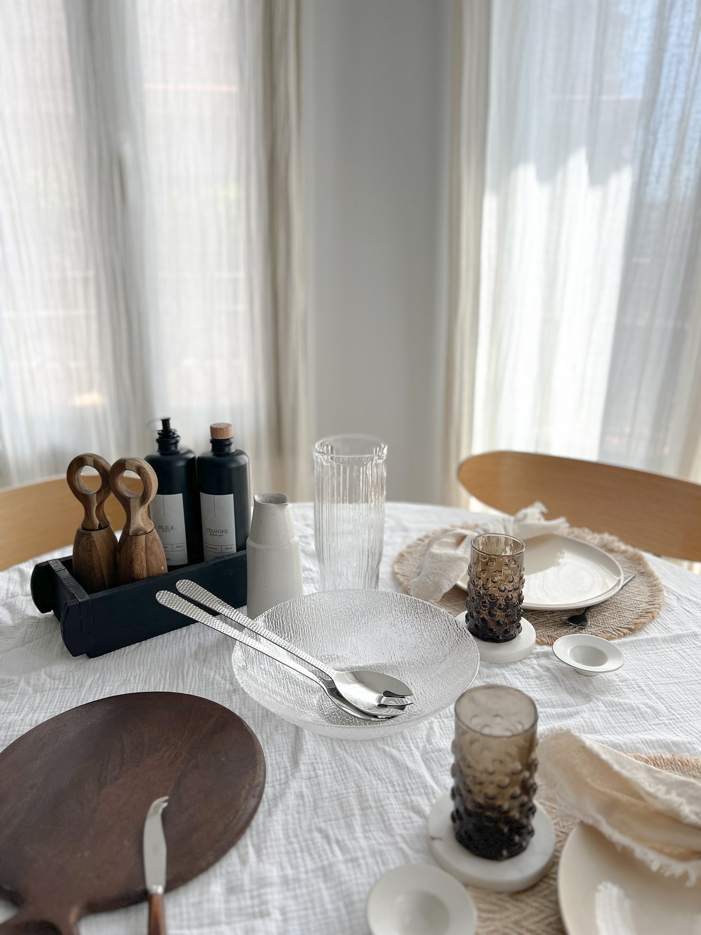 Coffret - kitchen essentials