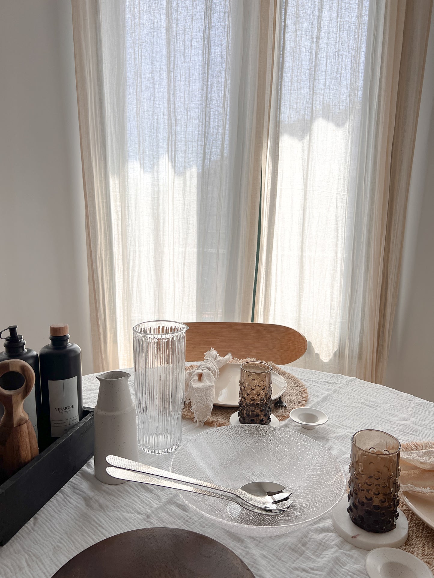 Coffret - kitchen essentials