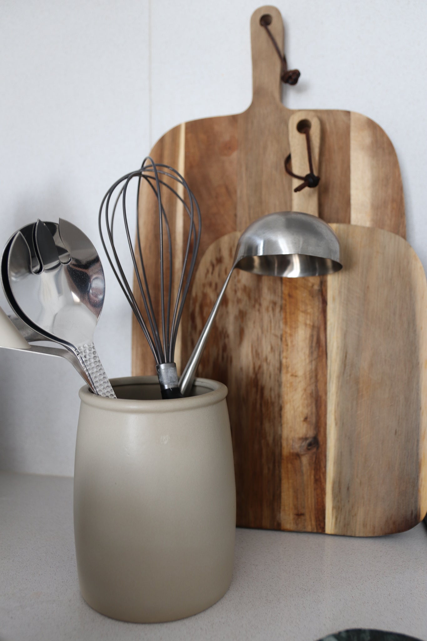 Coffret - kitchen essentials