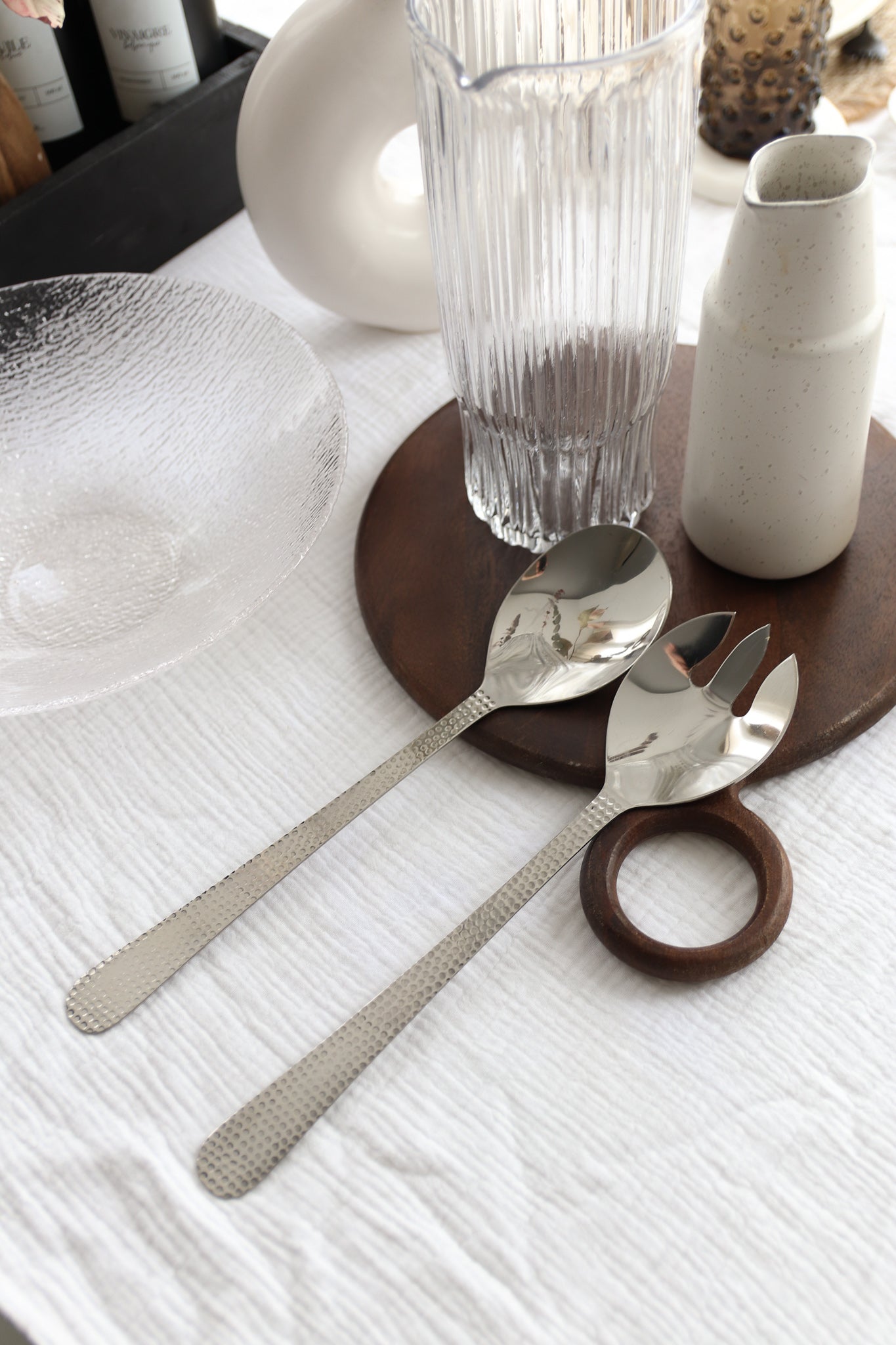 Coffret - kitchen essentials
