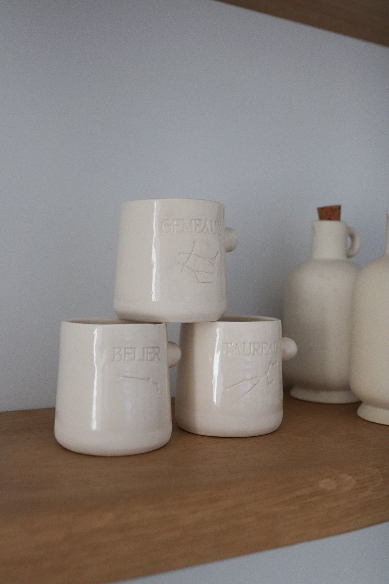 Le mug astro : Gémeaux