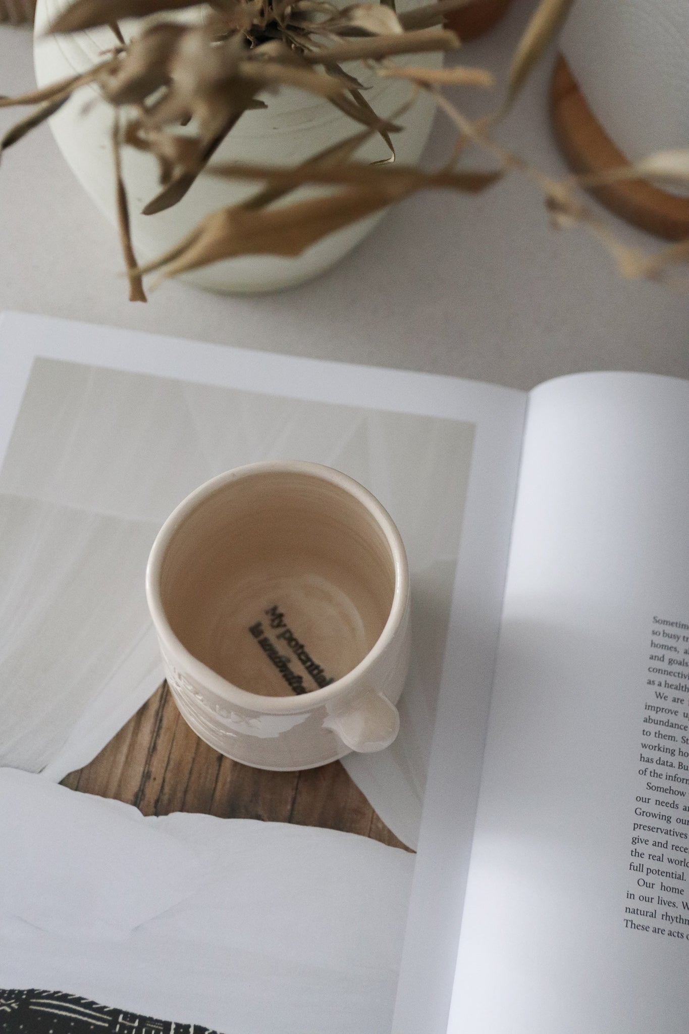 Le mug astro : Gémeaux