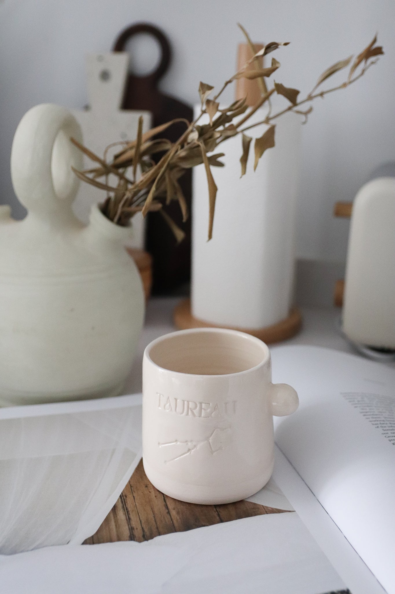 Le mug astro : Gémeaux