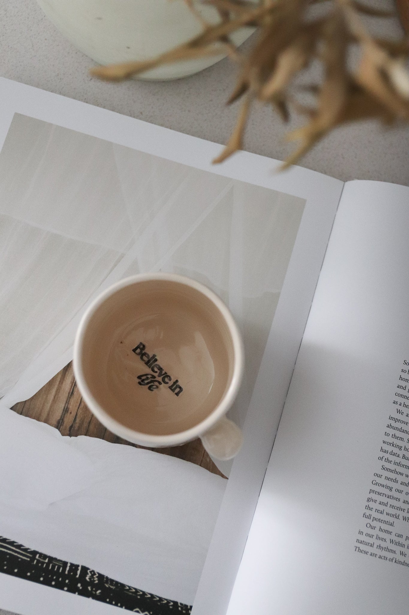 Le mug Astro : Taureau