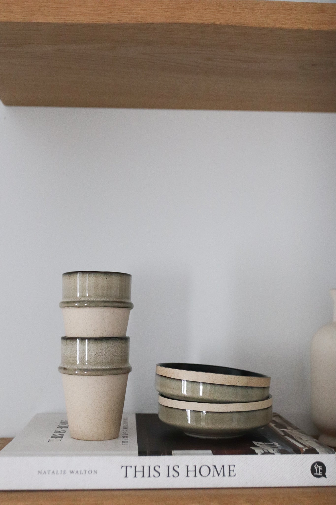 Box - Wabi-Sabi