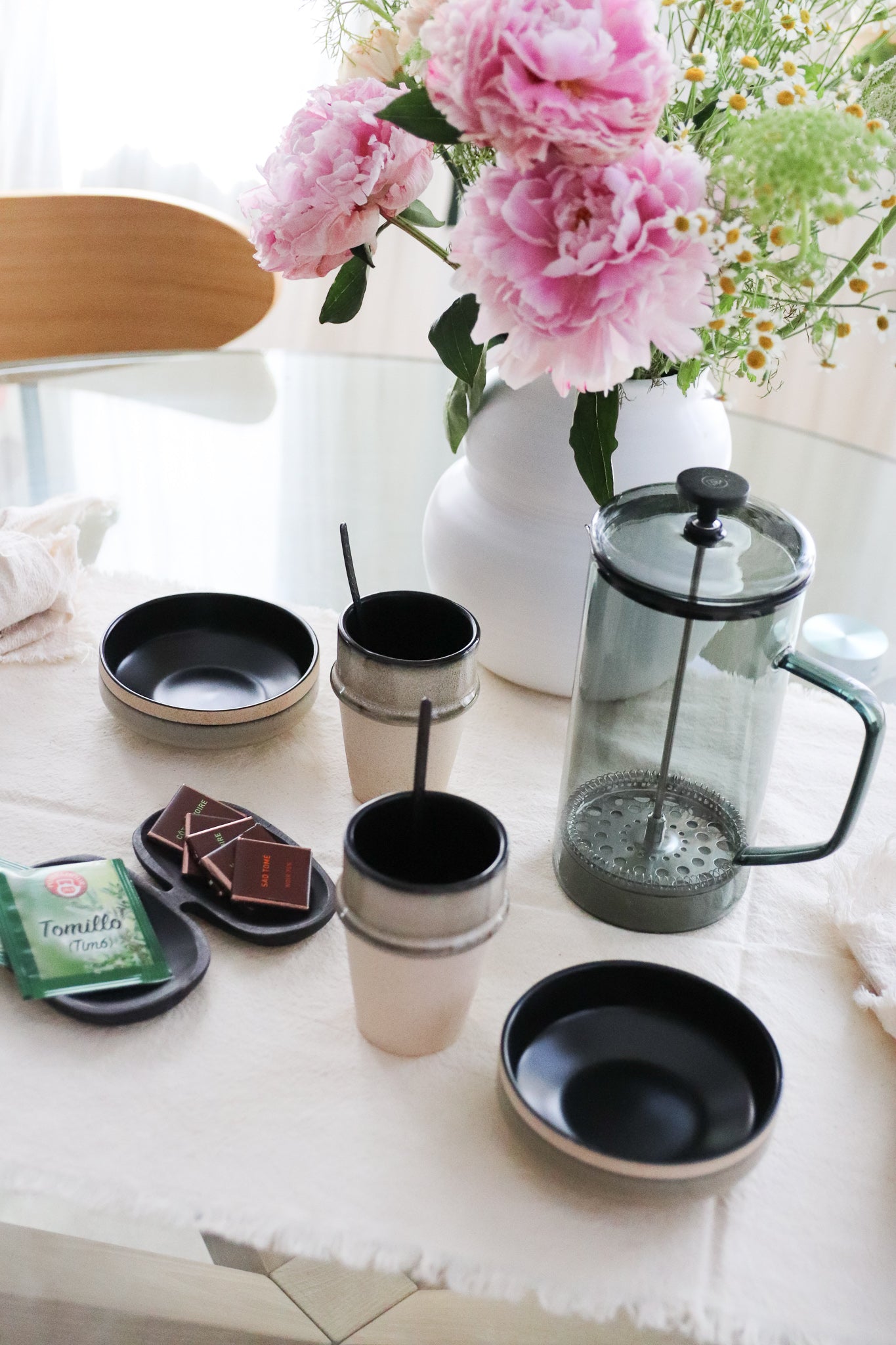 Box - Wabi-Sabi