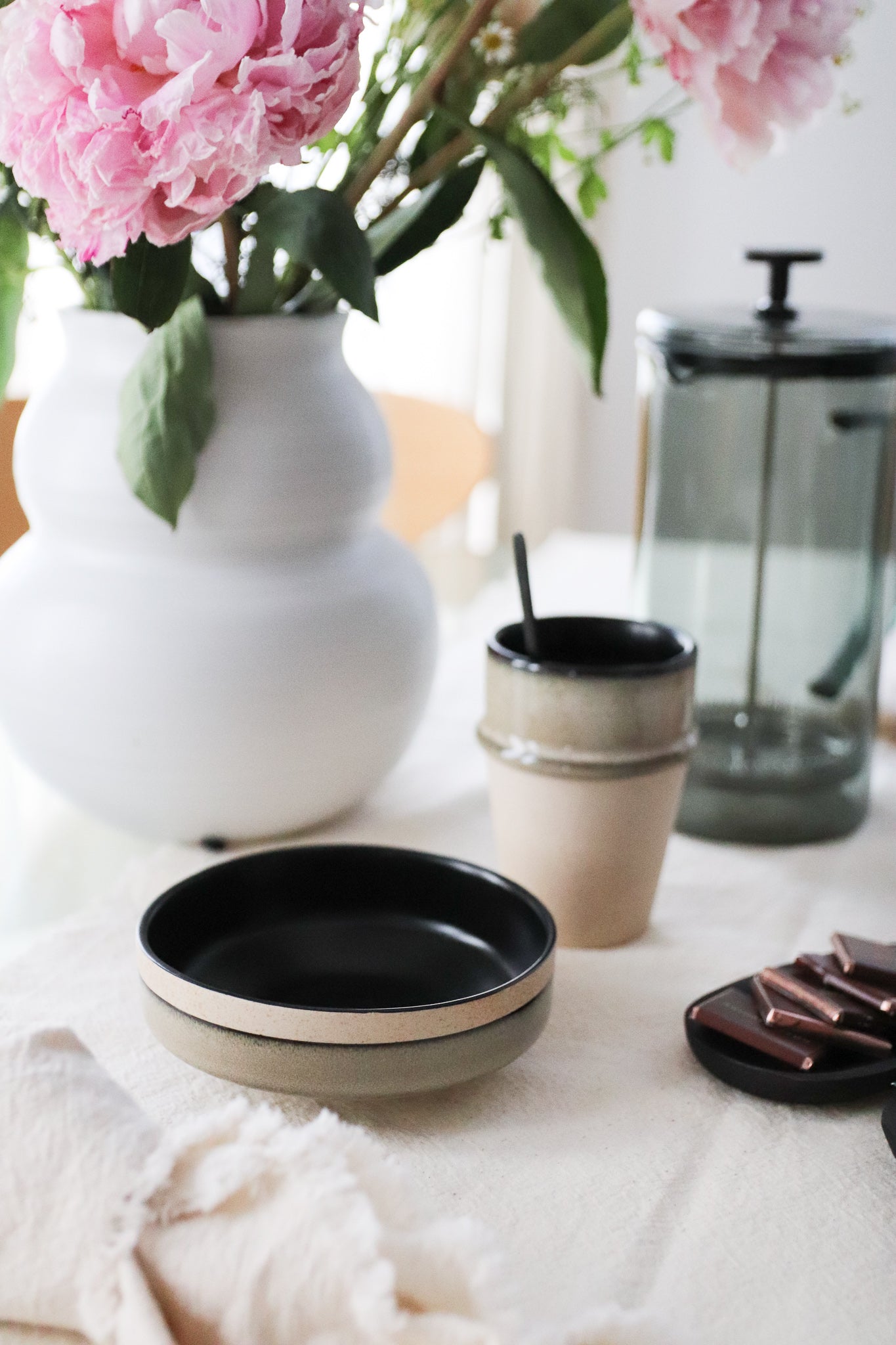 Box - Wabi-Sabi