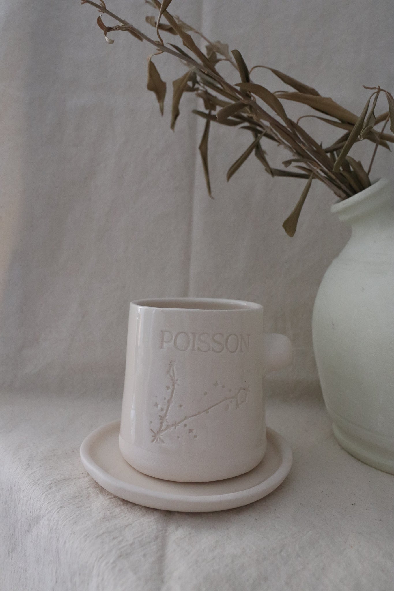 Le mug astro : Gémeaux