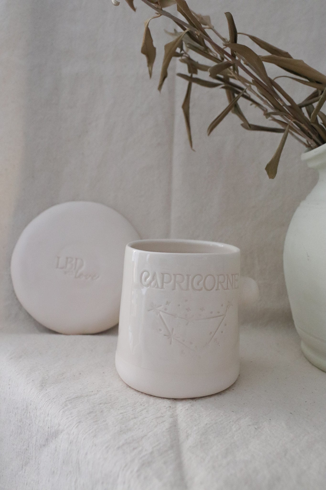 Le mug astro : Gémeaux
