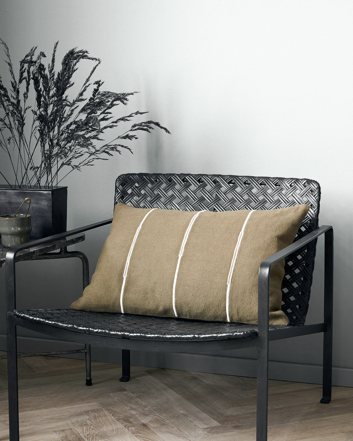 BOX "LIVING ROOM" BY NOHOLITA
